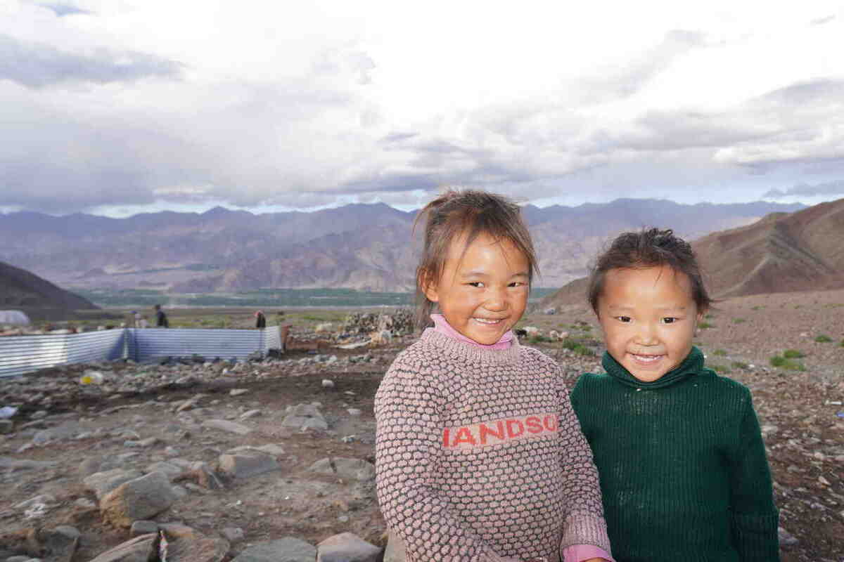 Menstrual Health & Dignity